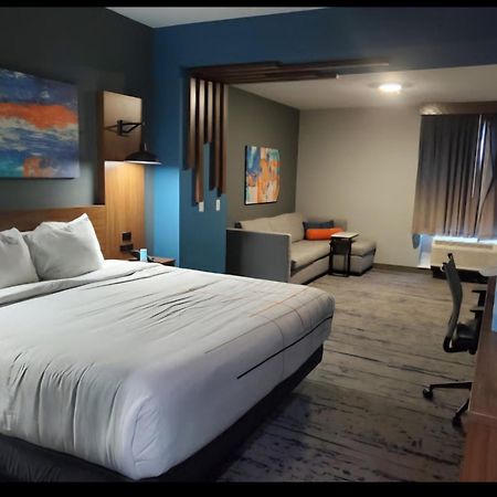 La Quinta Brunswick/Golden Isles Otel Dış mekan fotoğraf