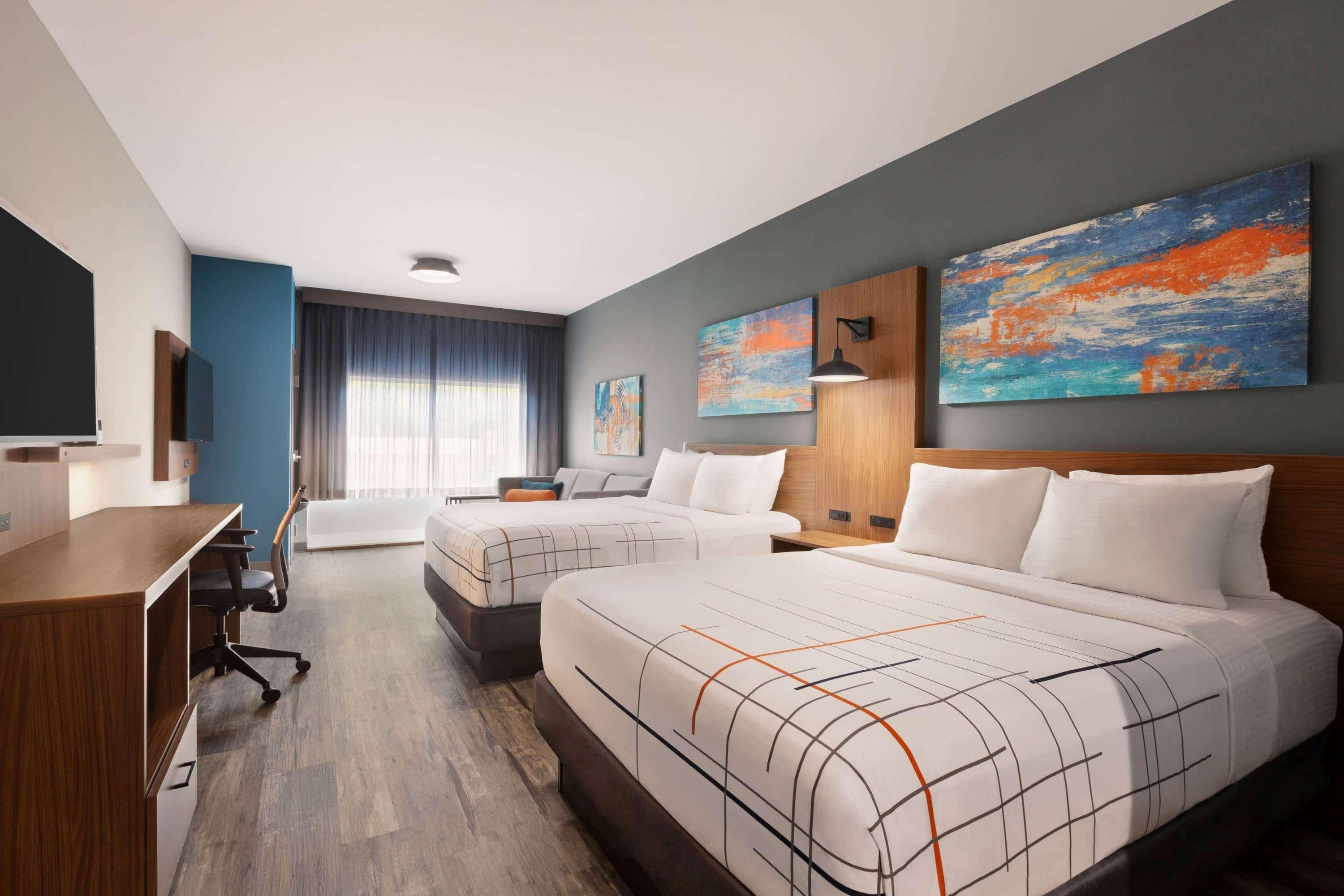 La Quinta Brunswick/Golden Isles Otel Dış mekan fotoğraf