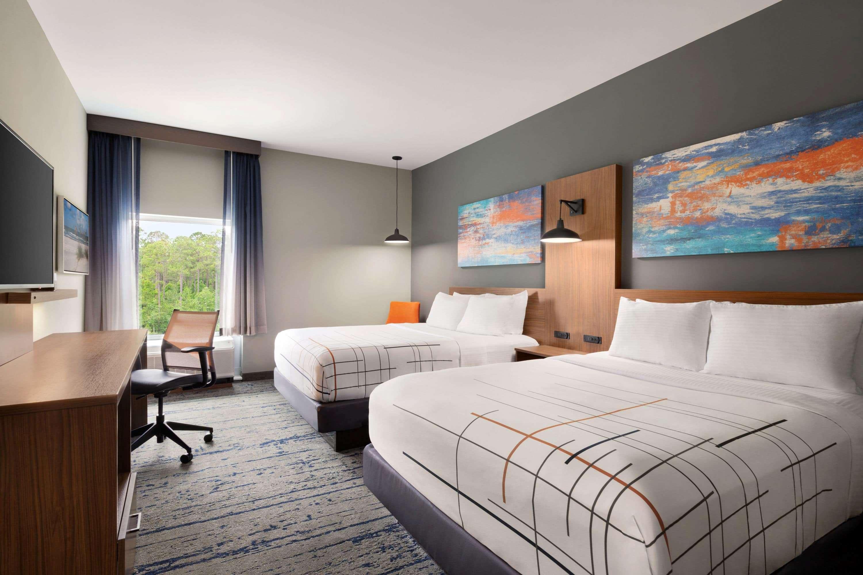 La Quinta Brunswick/Golden Isles Otel Dış mekan fotoğraf