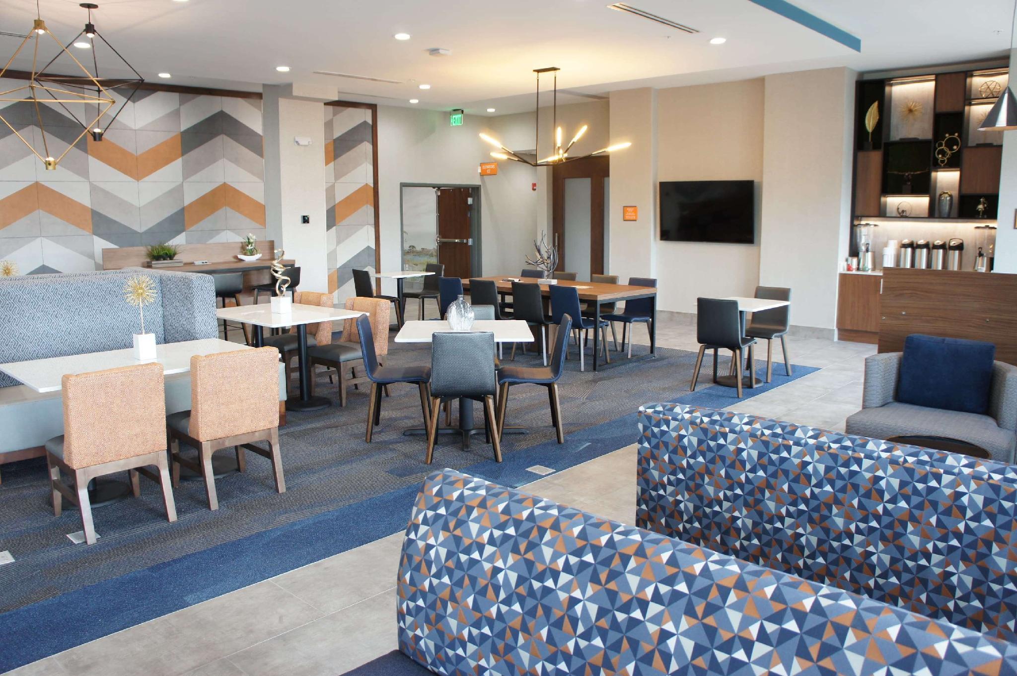 La Quinta Brunswick/Golden Isles Otel Dış mekan fotoğraf
