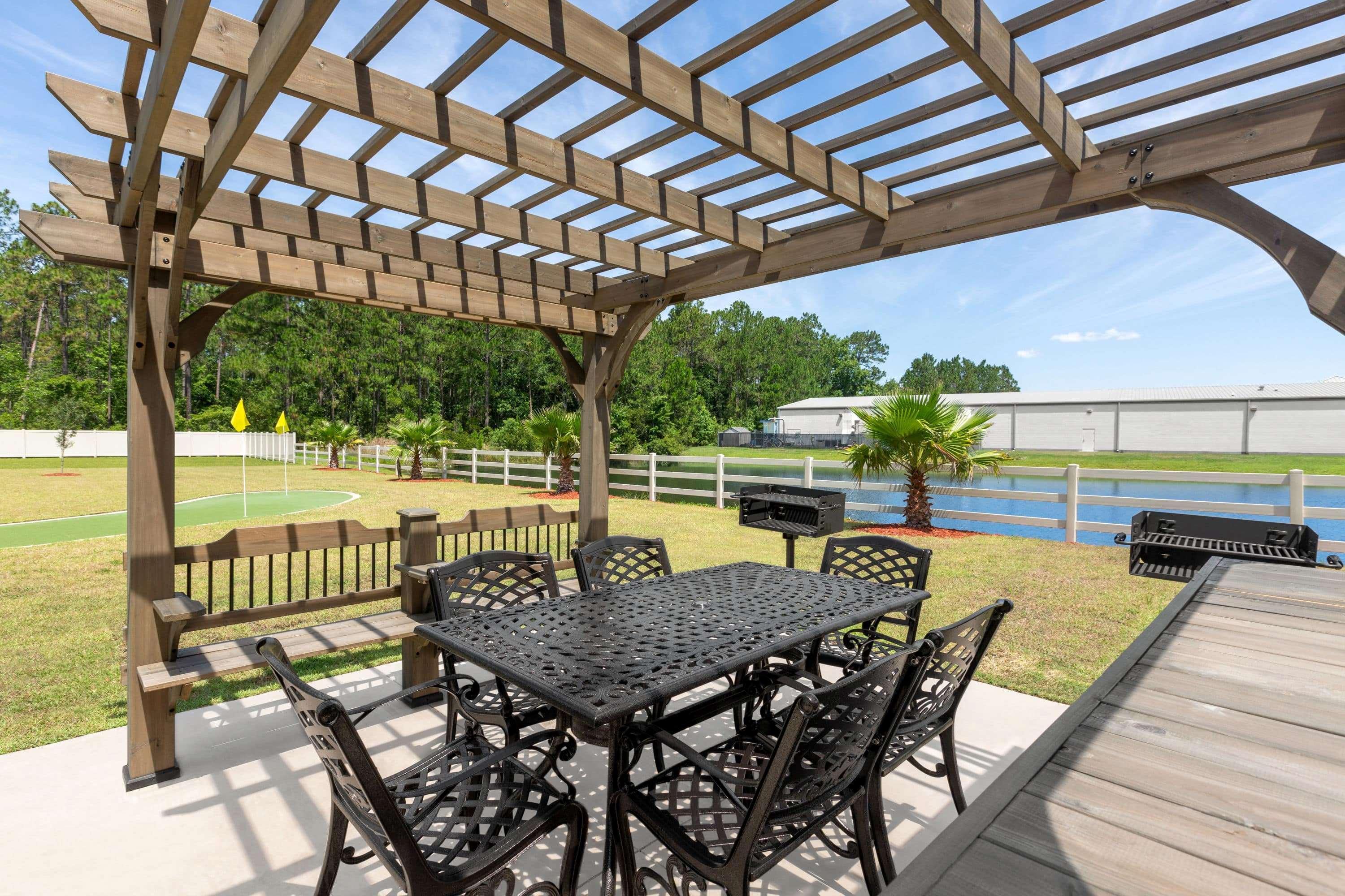 La Quinta Brunswick/Golden Isles Otel Dış mekan fotoğraf