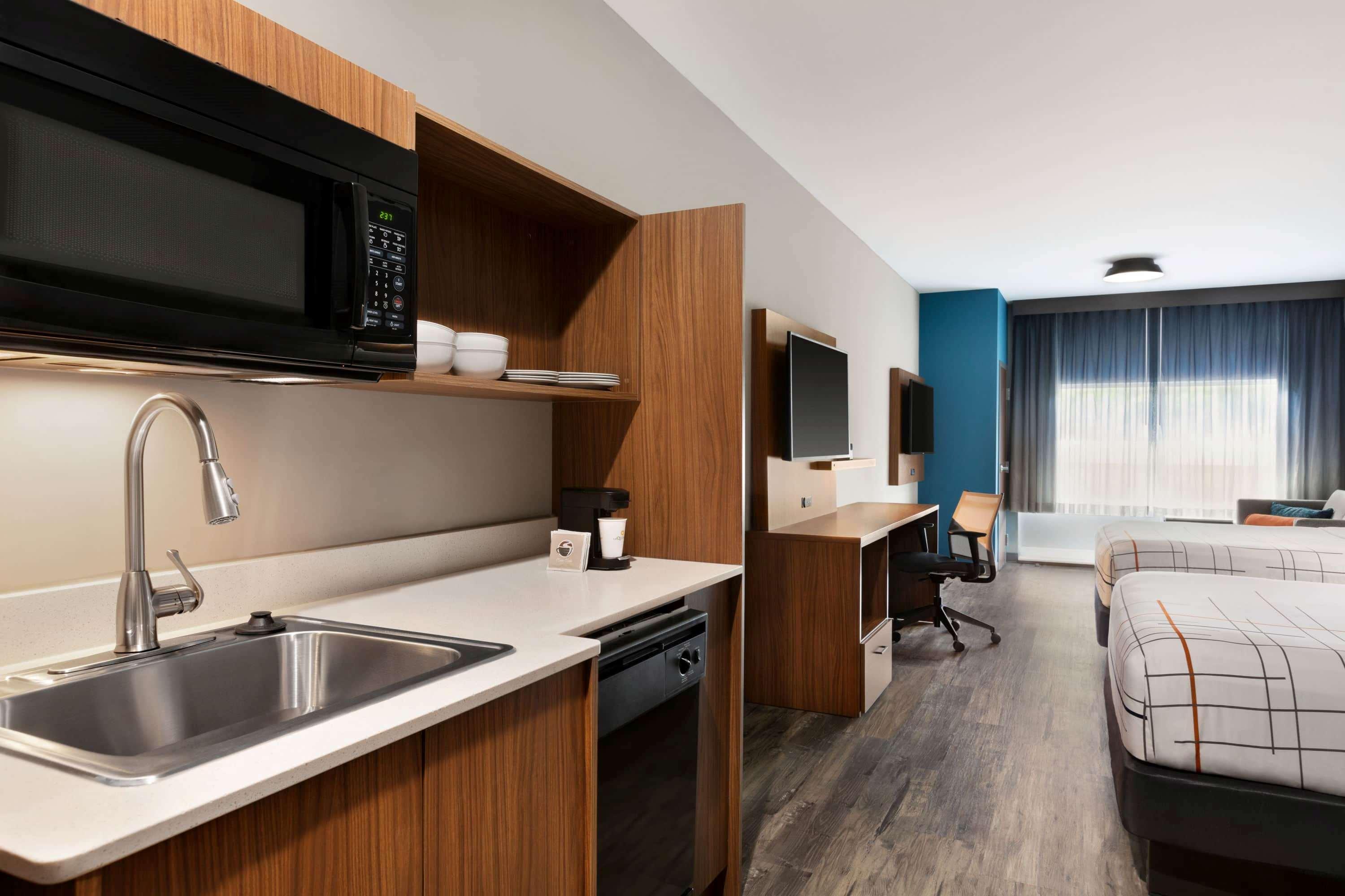 La Quinta Brunswick/Golden Isles Otel Dış mekan fotoğraf