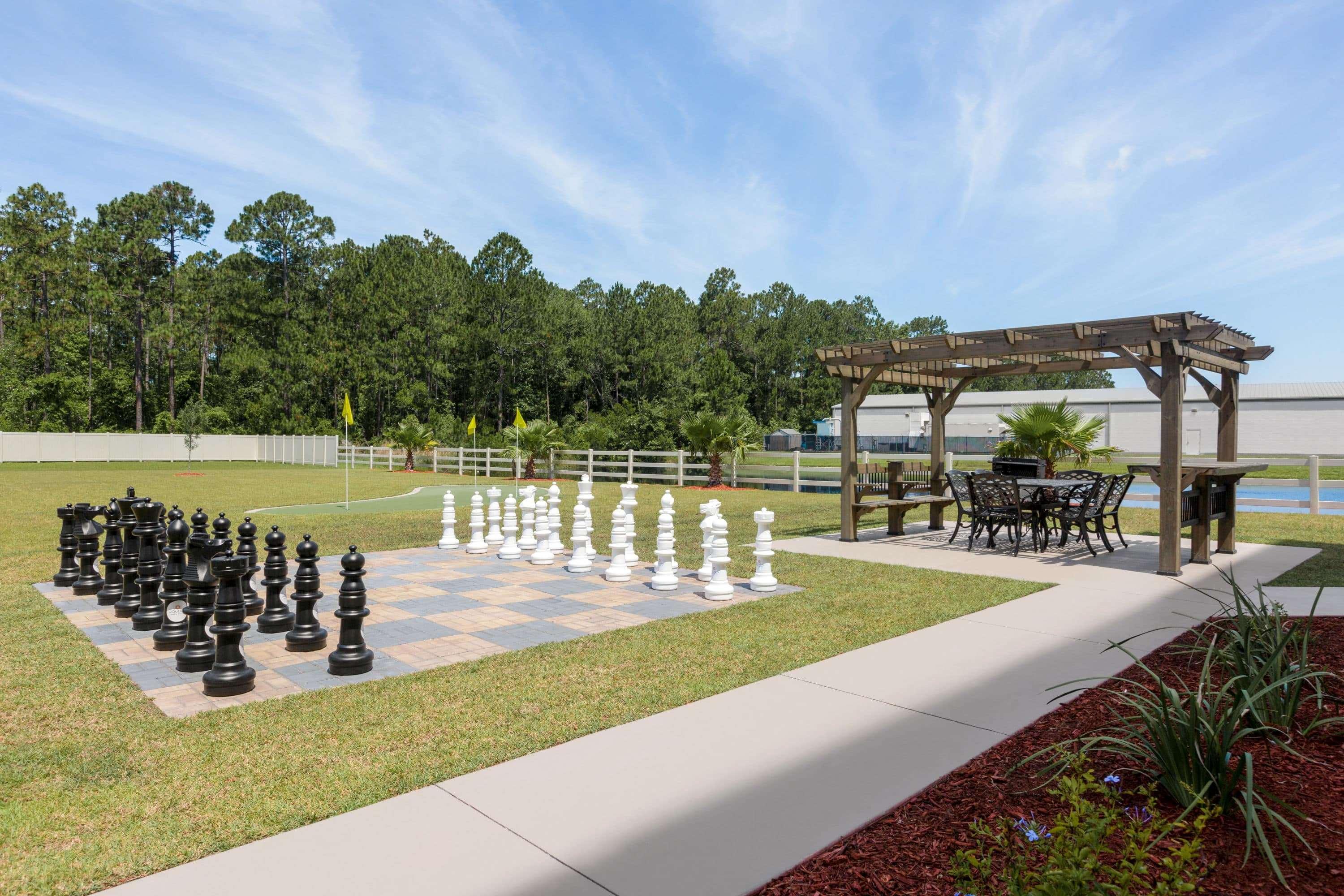 La Quinta Brunswick/Golden Isles Otel Dış mekan fotoğraf