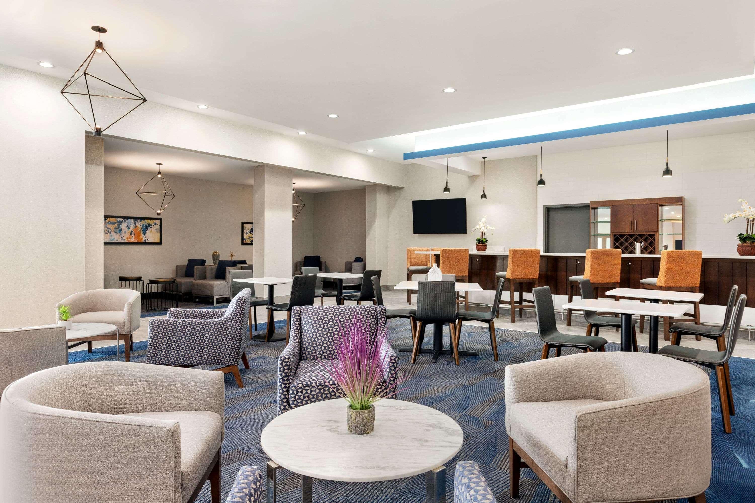 La Quinta Brunswick/Golden Isles Otel Dış mekan fotoğraf