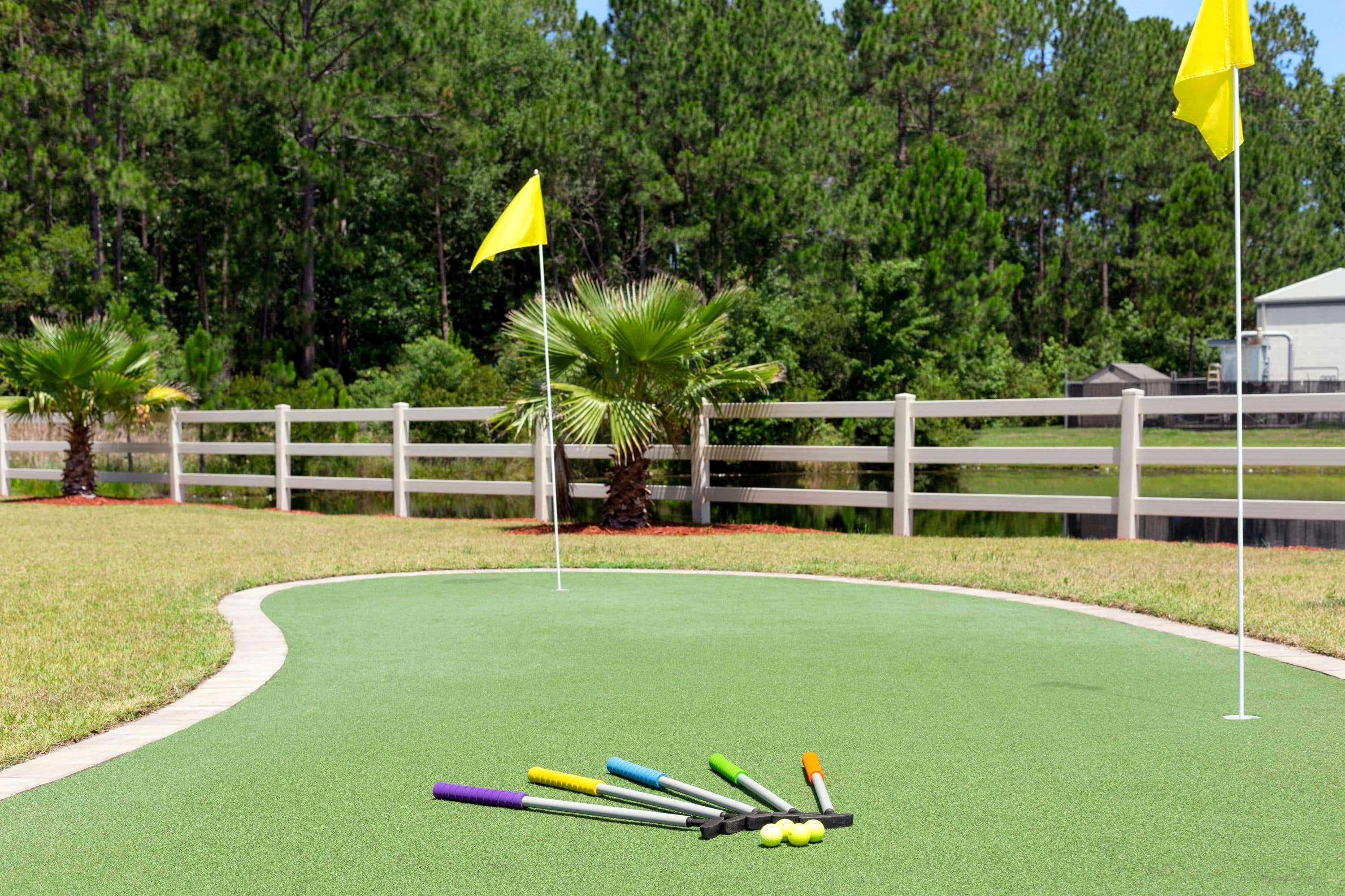 La Quinta Brunswick/Golden Isles Otel Dış mekan fotoğraf