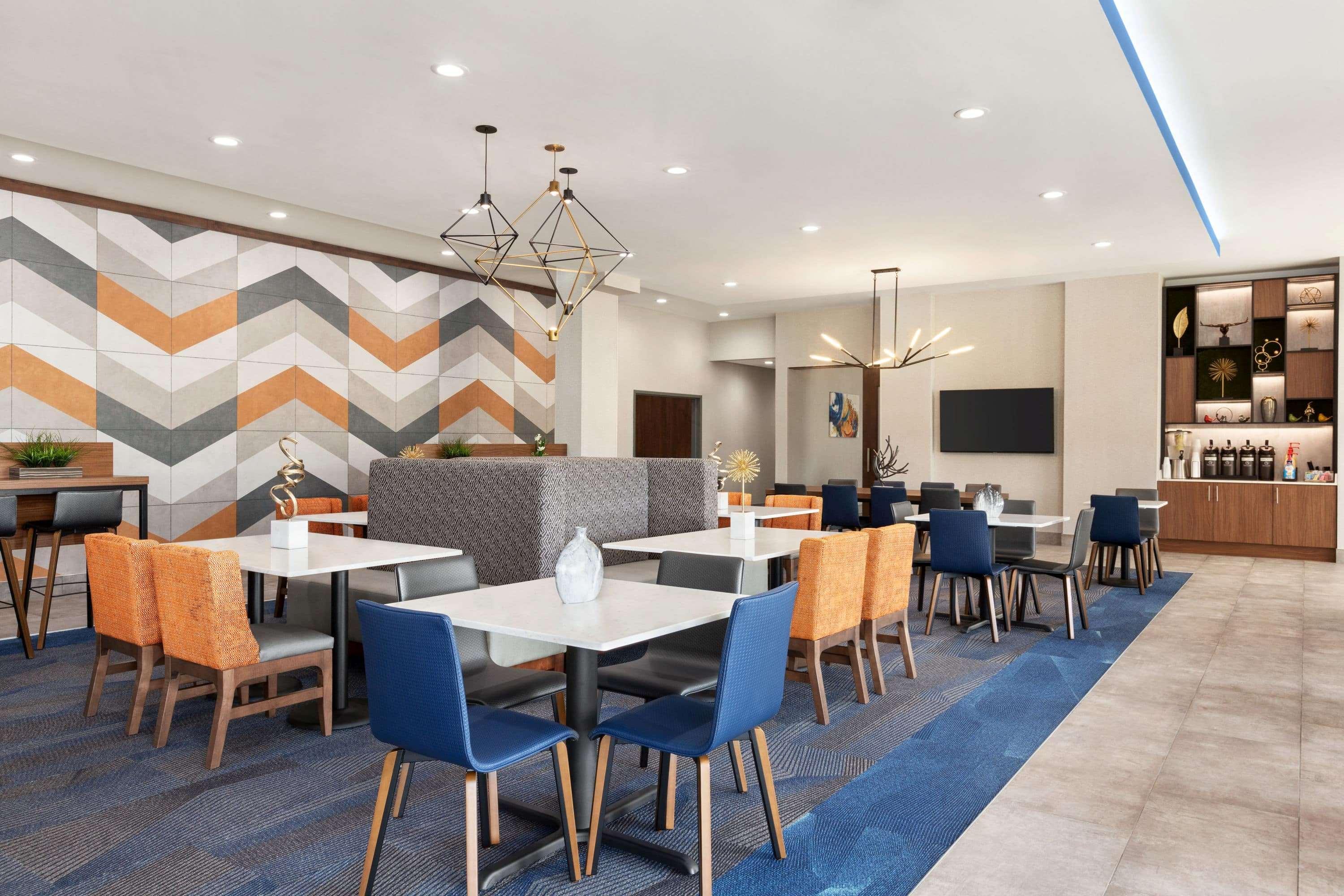 La Quinta Brunswick/Golden Isles Otel Dış mekan fotoğraf