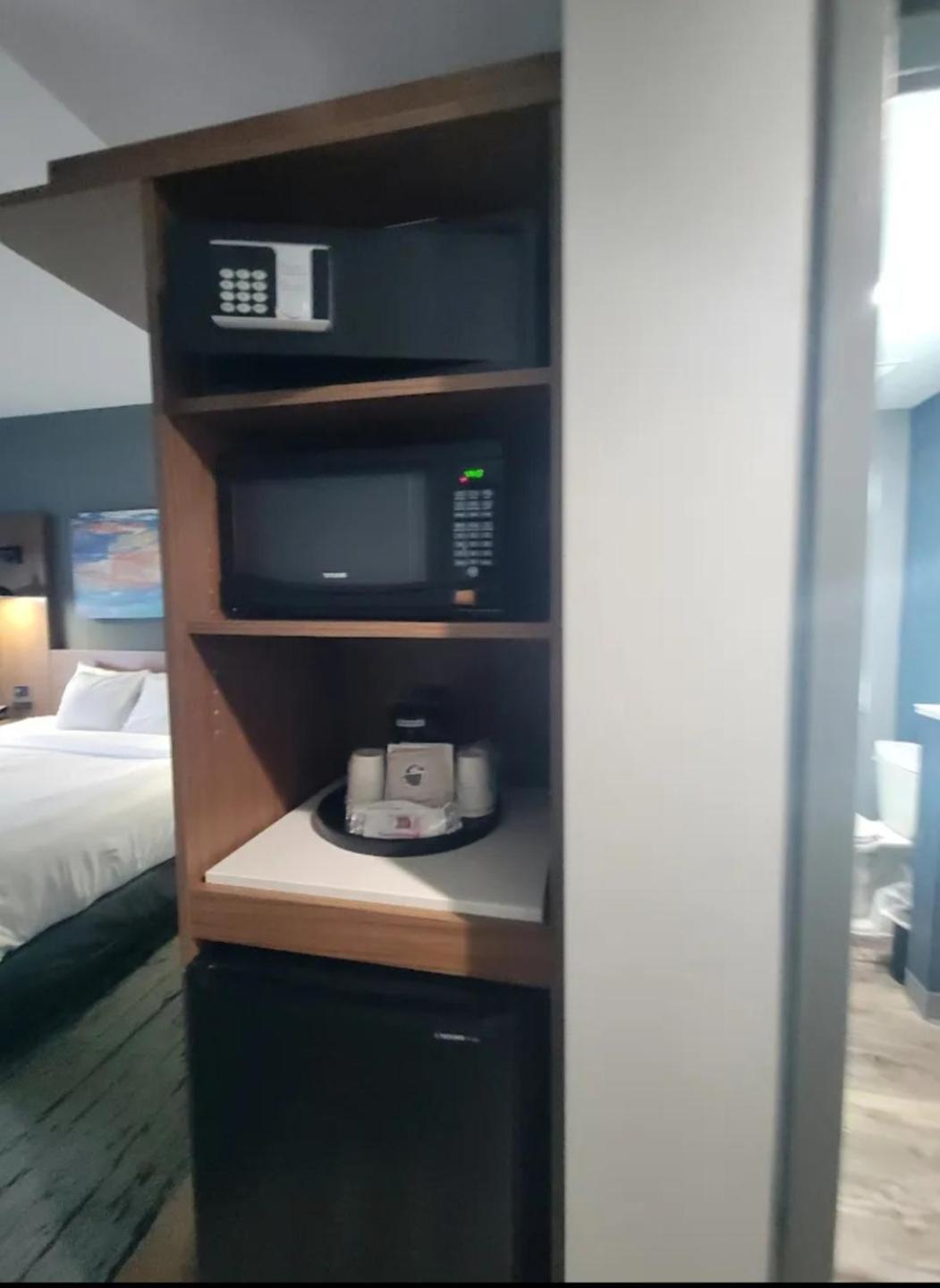 La Quinta Brunswick/Golden Isles Otel Dış mekan fotoğraf