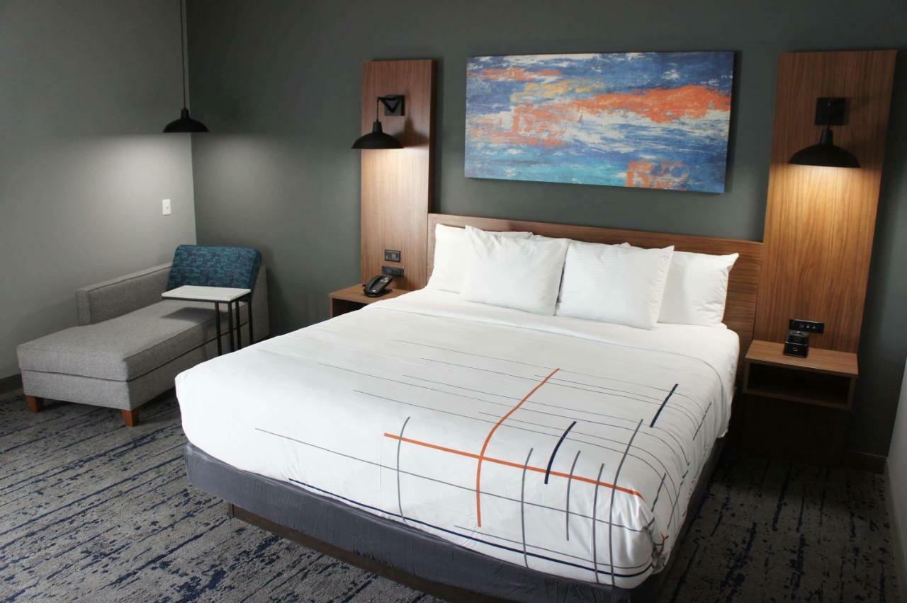 La Quinta Brunswick/Golden Isles Otel Dış mekan fotoğraf