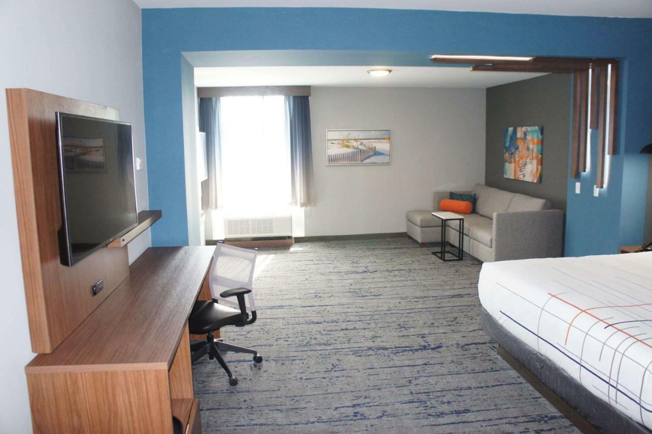 La Quinta Brunswick/Golden Isles Otel Dış mekan fotoğraf
