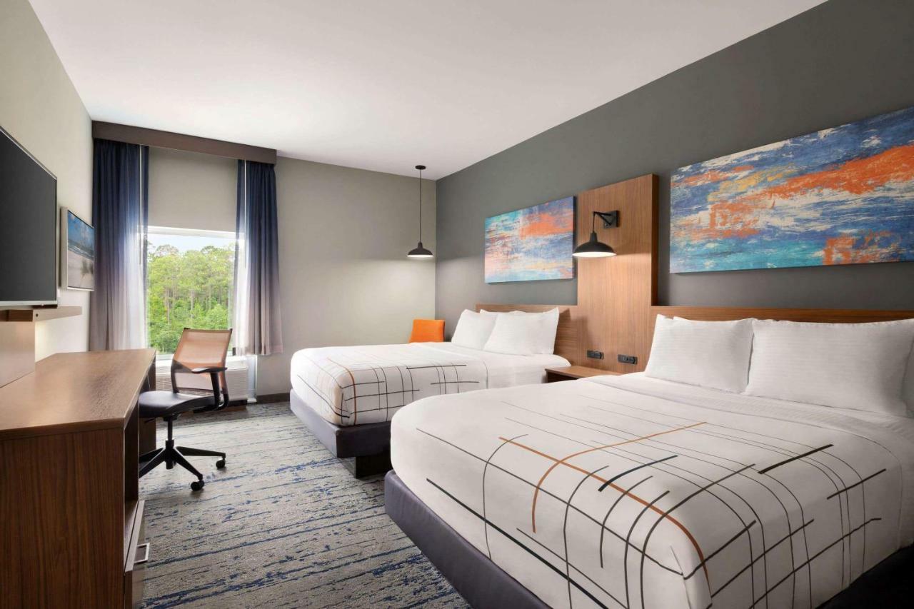 La Quinta Brunswick/Golden Isles Otel Dış mekan fotoğraf